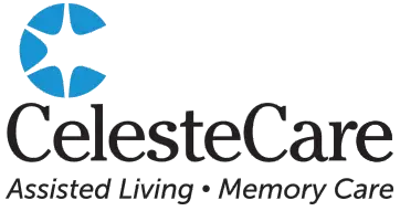 Logo of Celestecare of Fredericksburg, Assisted Living, Memory Care, Fredericksburg, TX
