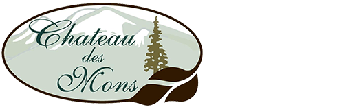 Logo of Chateau Des Mons, Assisted Living, Englewood, CO