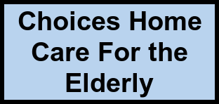 Logo of Choices Home Care For the Elderly, , West Palm Beach, FL