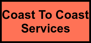 Logo of Coast To Coast Services, , Saint Clair Shores, MI
