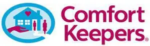 Logo of Comfort Keepers of Charleston, , Hurricane, WV