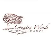 Logo of Country Winds Manor, Assisted Living, Memory Care, Cresco, IA
