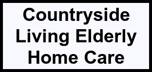 Logo of Countryside Living Elderly Home Care, , Dayton, OH
