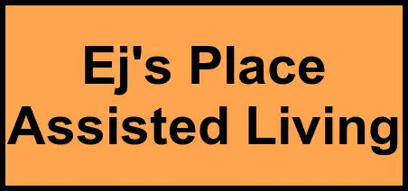 Logo of Ej's Place Assisted Living, Assisted Living, Jacksonville, FL