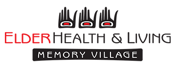 Logo of Elder Health and Living Memory Village, Assisted Living, Memory Care, Springfield, OR