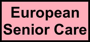Logo of European Senior Care, , Boynton Beach, FL