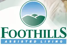 Logo of Foothills Assisted Living, Assisted Living, Memory Care, West Union, SC