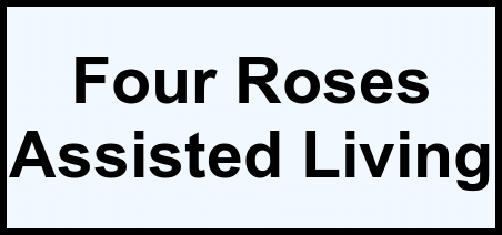 Logo of Four Roses Assisted Living, Assisted Living, Chandler, AZ