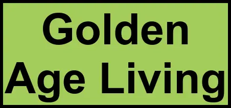 Logo of Golden Age Living, Assisted Living, Milwaukie, OR
