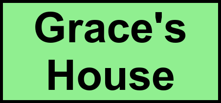Logo of Grace's House, Assisted Living, Cave Spring, GA