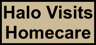 Logo of Halo Visits Homecare, , Bradenton, FL