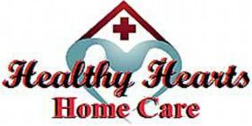 Logo of Healthy Hearts Home Care, , West Plains, MO