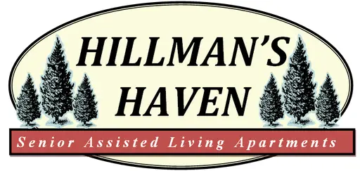 Logo of Hillman's Haven, Assisted Living, Hillman, MI