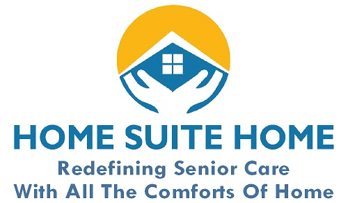 Logo of Home Suite Home, Assisted Living, Palm Beach Gardens, FL