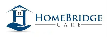 Logo of HomeBridge Care, Assisted Living, Spring, TX