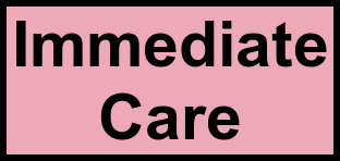Logo of Immediate Care, , Anchorage, AK