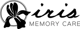 Logo of Iris Memory Care of Edmond, Assisted Living, Memory Care, Edmond, OK
