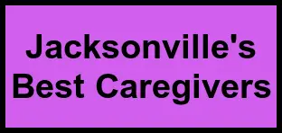 Logo of Jacksonville's Best Caregivers, , Jacksonville, FL