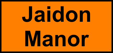 Logo of Jaidon Manor, Assisted Living, Casa Grande, AZ