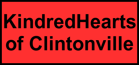 Logo of KindredHearts of Clintonville, Assisted Living, Memory Care, Clintonville, WI