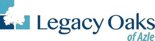 Logo of Legacy Oaks of Azle, Assisted Living, Azle, TX