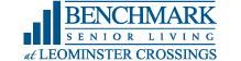 Logo of Leominster Crossings, Assisted Living, Leominster, MA