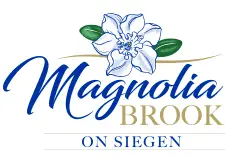 Logo of Magnolia Brook on Siegen, Assisted Living, Baton Rouge, LA