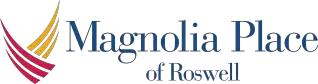 Logo of Magnolia Place of Roswell, Assisted Living, Memory Care, Roswell, GA