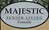 Logo of Majestic Senior Living Tennille, Assisted Living, Tennille, GA
