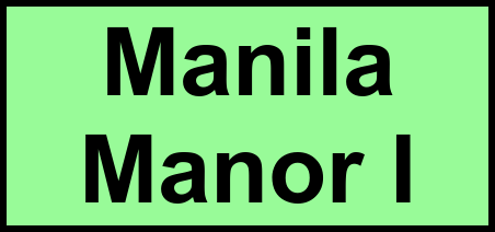 Logo of Manila Manor I, Assisted Living, Reseda, CA