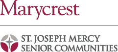Logo of Marycrest, Assisted Living, Livonia, MI