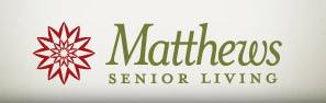 Logo of Matthews of Wrightstown, Assisted Living, Wrightstown, WI