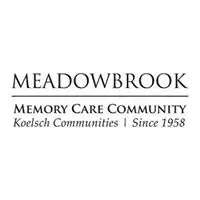 Logo of Meadowbrook Memory Care Community, Assisted Living, Memory Care, Arlington, TX
