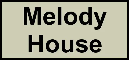 Logo of Melody House, Assisted Living, Jefferson City, MO