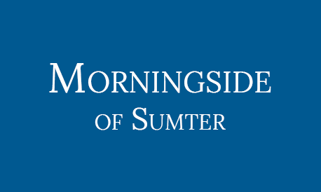 Logo of Morningside of Sumter, Assisted Living, Sumter, SC