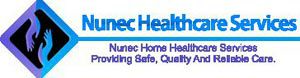 Logo of Nunec Home Healthcare Services, , Silver Spring, MD