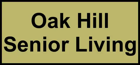 Logo of Oak Hill Senior Living, Assisted Living, Portland, TN