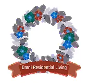 Logo of Omni Residential Living, Assisted Living, Southaven, MS