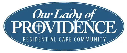 Logo of Our Lady of Providence Residence, Assisted Living, Winooski, VT