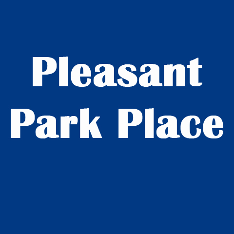 Logo of Pleasant Park Place, Assisted Living, Ripon, WI