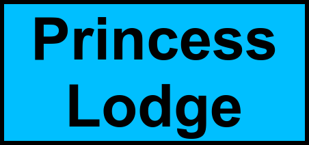 Logo of Princess Lodge, Assisted Living, Campbell, CA