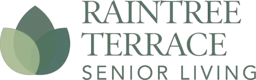 Logo of Raintree Terrace, Assisted Living, Knoxville, TN