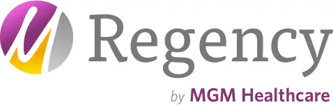 Logo of Regency Care Center, Assisted Living, Norwalk, IA