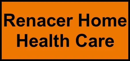Logo of Renacer Home Health Care, Assisted Living, Hialeah, FL