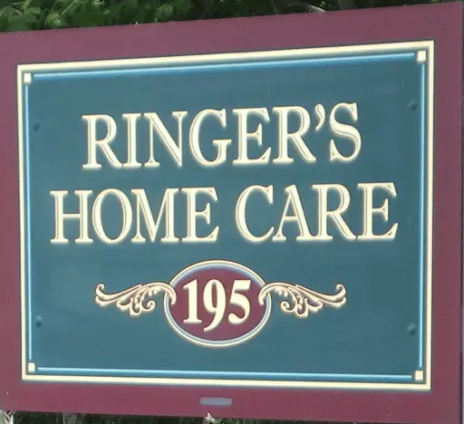 Logo of Ringer's Home Care, Assisted Living, Vergennes, VT