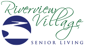 Logo of Riverview Village Senior Living, Assisted Living, Memory Care, Menomonee Falls, WI