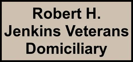 Logo of Robert H. Jenkins Veterans Domiciliary, Assisted Living, Lake City, FL