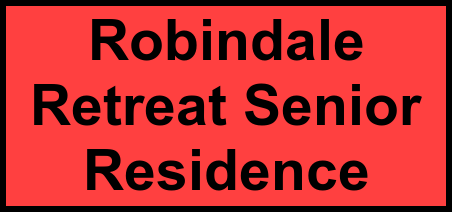Logo of Robindale Retreat Senior Residence, Assisted Living, Placerville, CA