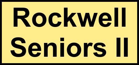 Logo of Rockwell Seniors II, Assisted Living, Coconut Creek, FL
