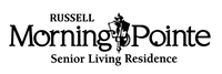 Logo of Russell Morning Pointe, Assisted Living, Russell, KY